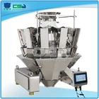 Machinery equipment filling potato chip bag machines/bag sealing machine