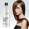 Top grade natural hair care product fast anti hair frizz treatment hair keratin manufacturer from korea