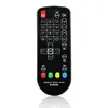DT-014 32 keys 100% waterproof universal TV remote control used for bathroom