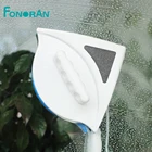 3-8mm glass ireland double pane magnetic strong window cleaner that cleans both sides