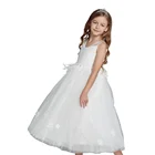 Turkey Wholesale Children Clothes Girl Dresses Of Party For Girls Of 12 Years