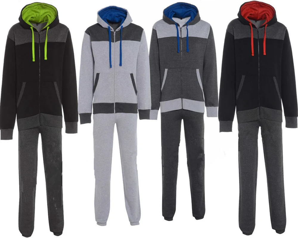 mens jogging suits wholesale