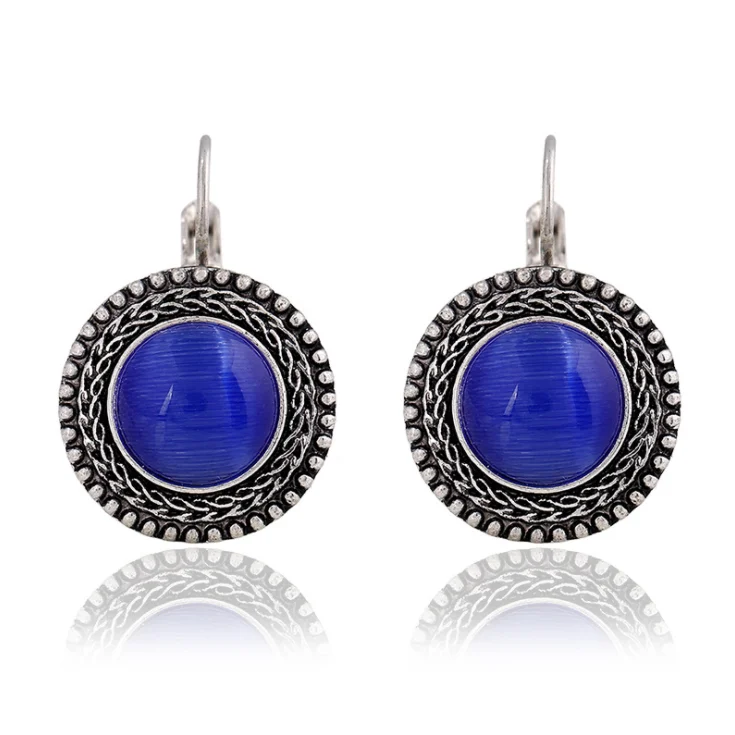 2018 Fashion Boho Big Drop Brinco Carved Vintage Tibetan Silver Bohemian Long Earrings For Women Jewelry, White
2018 Fashion Boho Big Drop Brinco Carved Vintage Tibetan Silver Bohemian Long Earrings For Women Jewelry, White