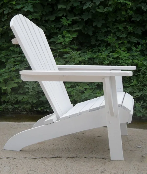 工場良い品質木製アディロンダック椅子仕入れ・メーカー・工場