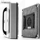Promotion window cleaner robotic products magnetic smart small home appliance