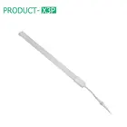 21W 6ft IP65 PC Milky cover Led freezer light