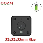 P2P Wireless Spy Hidden Mini IP Wifi Camera