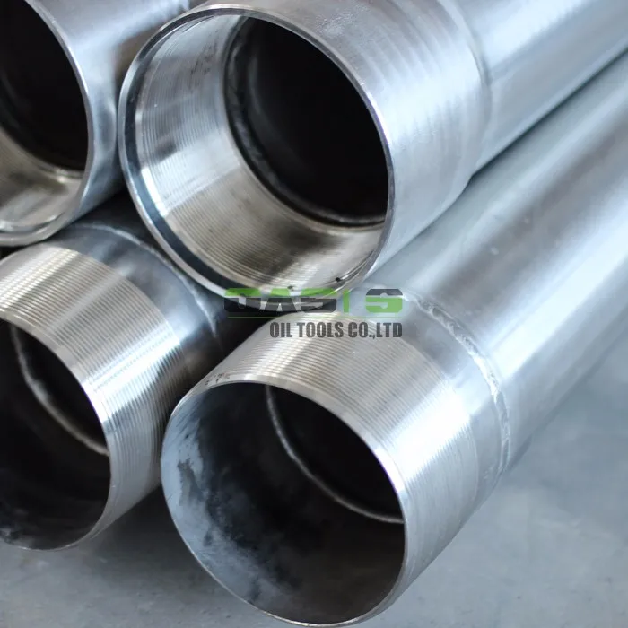 China supplier of super stainless steel casing pipe 9 5/8'' steel pipe