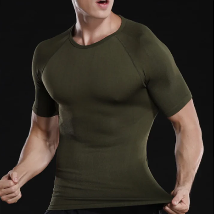 Fashion Tshirt Low MOQ Plain T-shirt Printing Men Cheap Cotton Plain Short Sleeve T shirt, 100% Cotton Tshirt, Black, green, white
Fashion Tshirt Low MOQ Plain T-shirt Printing Men Cheap Cotton Plain Short Sleeve T shirt, 100% Cotton Tshirt, Black, green, white