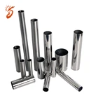600 polish welded foshan stainless steel 201 pipe price