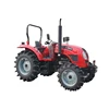factory look for distributors for 110hp 4wd paddy tyre tractors with Rops best quality