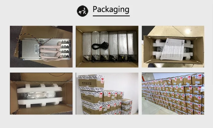 Package Miners