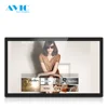10.1 Inch Interactive Magic Mirror Digital Signage tablet with motion sensor photo frame for exclusive agency advertising player