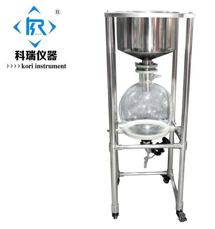 Vacuum filter 750