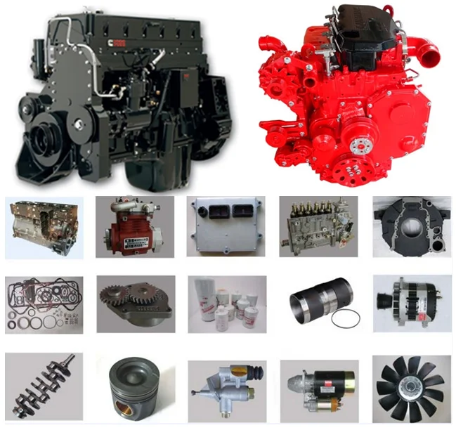高品質カミンズQSB5.9エンジン部品電子制御モジュール3965953 3937299仕入れ・メーカー・工場
