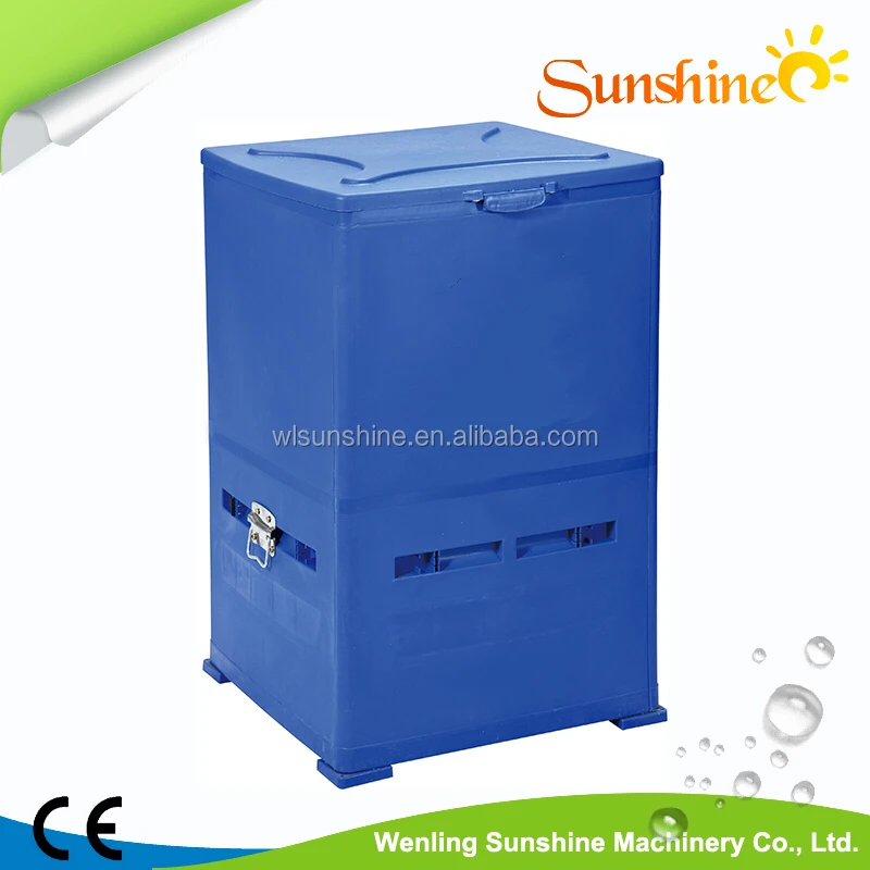 Ring Blower, 2hp, 220v - detail 40
