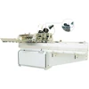 OR-404-02C Semi-Automatic Saddle Stitching Machine stitching wire binding machine