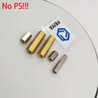 Wholesale special Non-standard Hex Brass Nuts