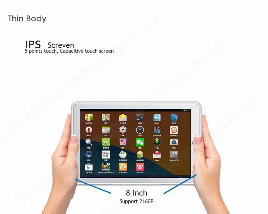 OEM Generic Laptop Computers Combine Tablet PC and Projection Module Projector Tablet Pc