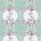 High Quality PVC Adhesive Bathroom Wallpaper