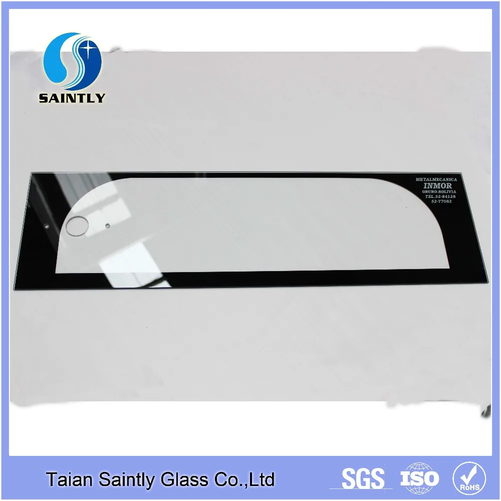 4mm 5mm Decorative Tempered Glass For Oven Door Buy Tempered Glass