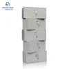 Top sale 5 section office filing storage cabinet file cupboard