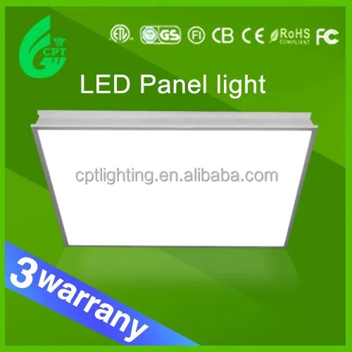 色の変更ライト600×600調節可能なledパネル、 300x1200mm-LED Downlights問屋・仕入れ・卸・卸売り