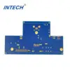 Custom electronic PCB circuit layout design software engineer development