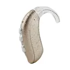 Waterproof Digital Hearing Aid with Built-in Tinnitus Masker and audiometer