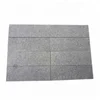 Fast Delivery Cheap Black Stone Granite Tile 24x24