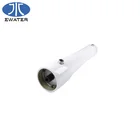 Sewage Treatment Frp System Frp Ro 4040 High Pressure 4inch 4040/8040 FRP Ro Pressure Membrane Vesel Filter Housing For Ro Water Treatment System