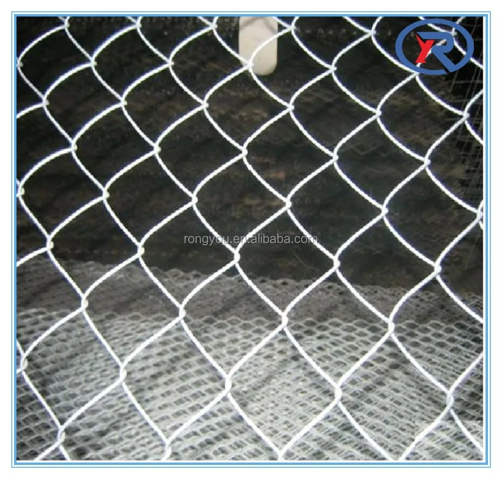 High Quality Used Chain Link Fence For Sale Factory\/cheap Chain Link Fencing Panels  Buy Used 