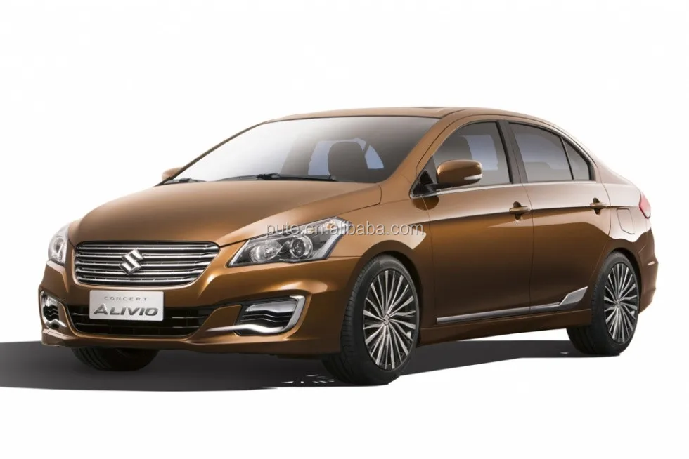 Suzuki Ciaz 2014