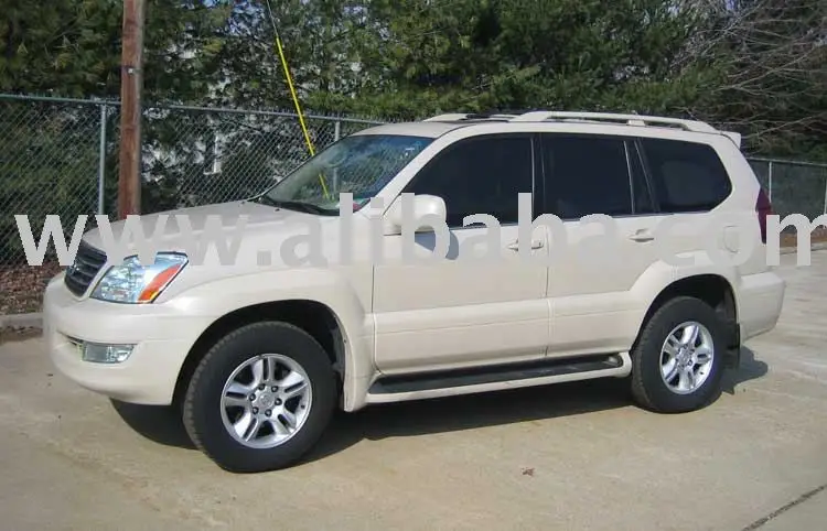 NEW OR USED CAR 2009 LEXUS GX470 LOWEST PRICES AND DELIVERY ANYWHERE IN THE WORLD