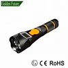 rechargeable led torch camera DVR flashlight
