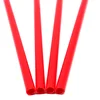 Factory direct Rigid straight PP tube Polypropylene HDPE plastic tube ABS pipe POM LDPE tubing rods