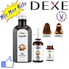 Beauty and personal hair care argan protein therapy argan hair oil treatment