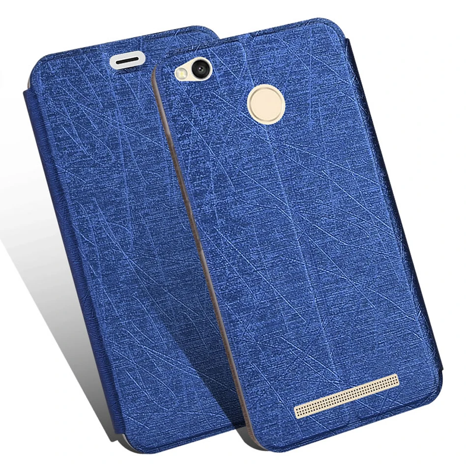 WHAY 3s Case For Xiaomi Redmi 3s Case Flip PU Leather Xiomi Redmi3s Cases For Redmi 3s Cases Covers (11)