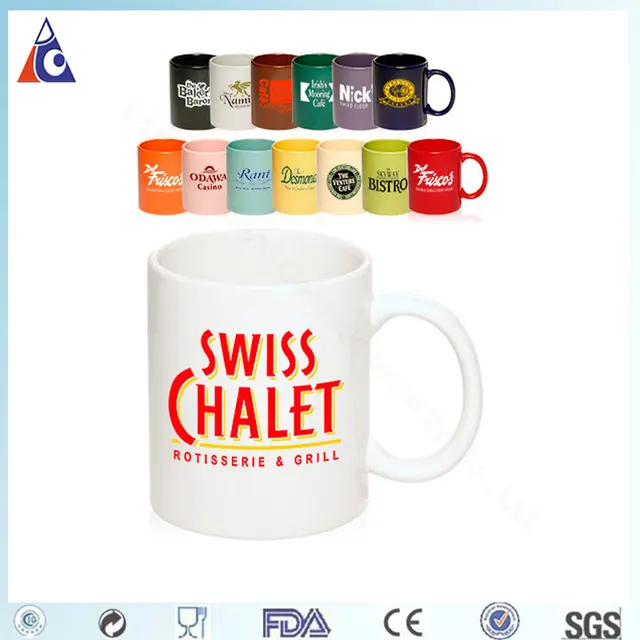 11oz traditional ceramic coffee mugs, ceramic mug factory