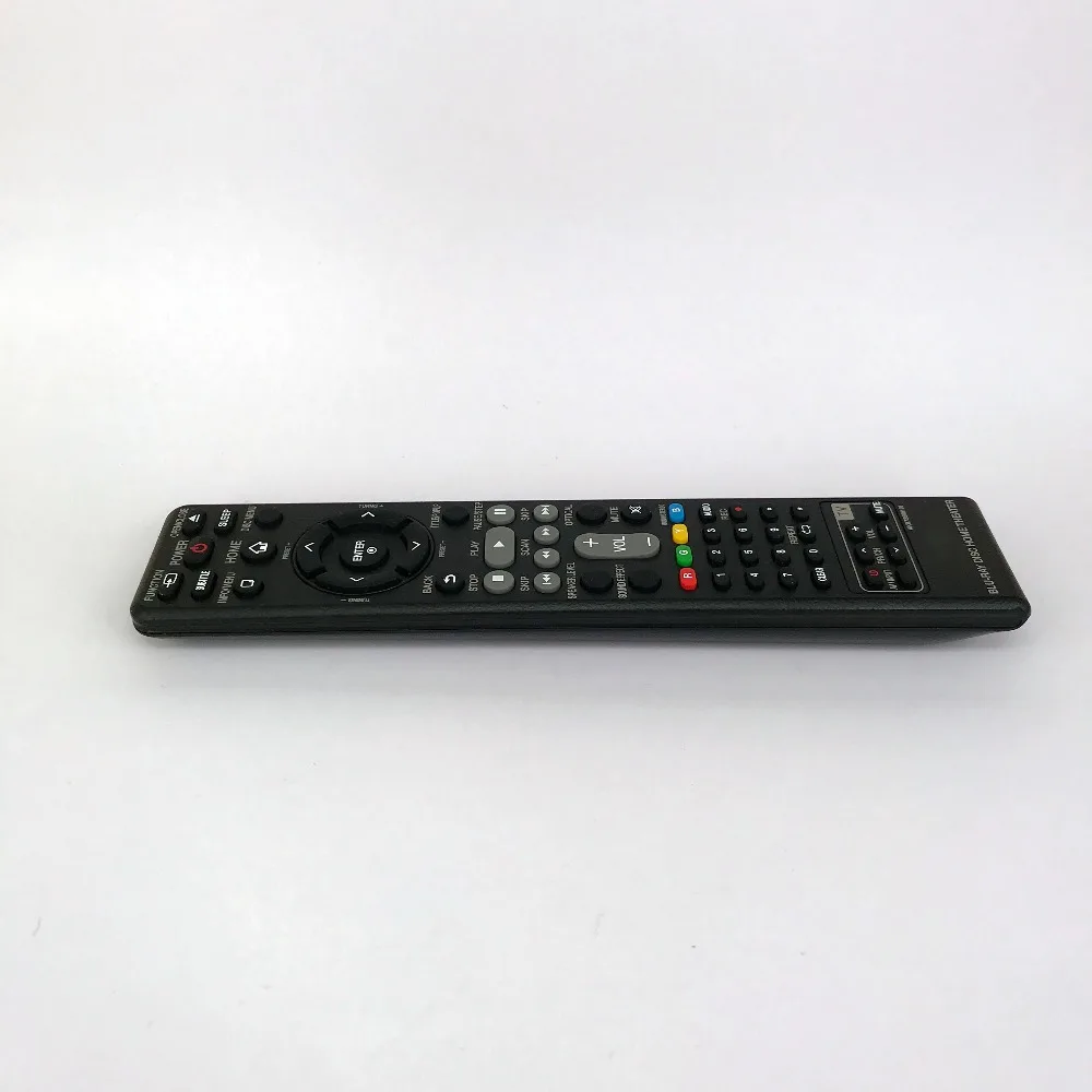 LG BLU-RAY DISC HOME THEATER 3