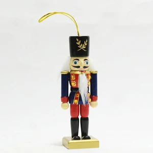 gifts & crafts nutcracker toy wooden figurine nutcracker 136