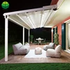 Best Selling Hot selling low cost Awning Retractable Pergola