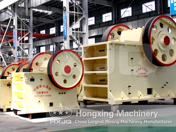 PE1200x1500 jaw crusher, big capacity 800tph rock crushing machine