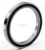 DEM or OEM Bearing 61820-2RZ / Sealed deep groove ball bearing 61820-2RZ with bearing size 100*125*13mm