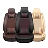 Logo Customized Stereo Breathable Wellfit Car Seat Cover