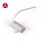 Adjustable extension torsion spring with different size from China
