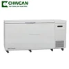 /product-detail/-86-degree-458l-horizontal-ultra-low-temperature-deep-storage-freezer-chest-freezer-60276800155.html