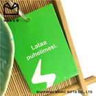 Bright colored 2d / 3d cartoon keychain promotion