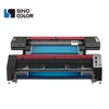 Sublimation Printer for Heat Transfer Paper 1.80 Meter Digital Inkjet Printer