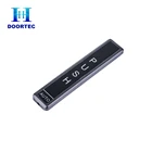 wireless & wired push button botton switch for automatic door
